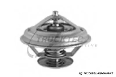 Термостат, охлаждающая жидкость TRUCKTEC AUTOMOTIVE купить
