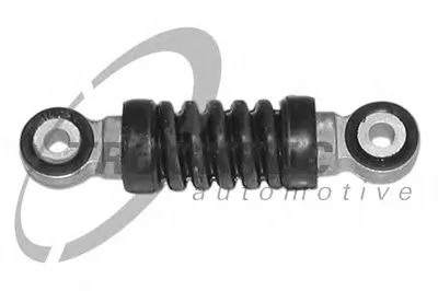 Амортизатор, поликлиновой ремень TRUCKTEC AUTOMOTIVE купить