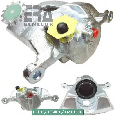 Тормозной суппорт ERA Benelux купить