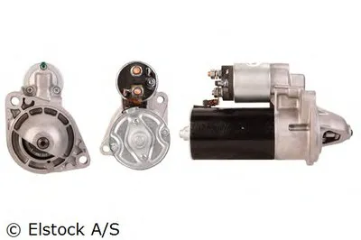 Стартер ELSTOCK купить