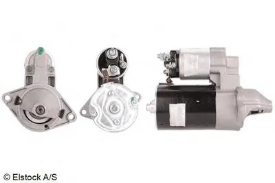Стартер ELSTOCK купить