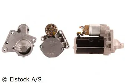 Стартер ELSTOCK купить