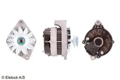 Генератор ELSTOCK купить