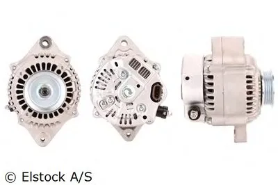 Генератор ELSTOCK купить