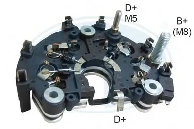 Выпрямитель, генератор ERA купить