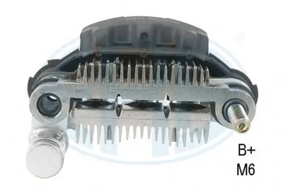 Выпрямитель, генератор ERA купить