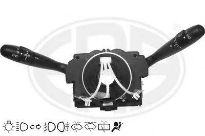 Выключатель на колонке рулевого управления ERA купить