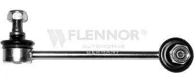Тяга / стойка, стабилизатор FLENNOR купить