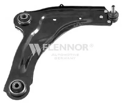 Рычаг независимой подвески колеса, подвеска колеса FLENNOR купить