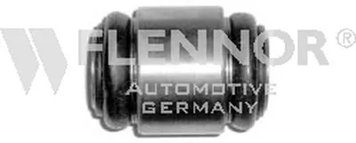 Подвеска, рычаг независимой подвески колеса FLENNOR купить