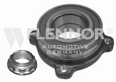Комплект подшипника ступицы колеса FLENNOR купить