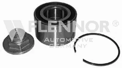 Комплект подшипника ступицы колеса FLENNOR купить