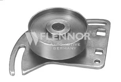 Натяжной ролик, поликлиновой  ремень FLENNOR купить