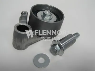 Натяжной ролик, ремень ГРМ FLENNOR купить
