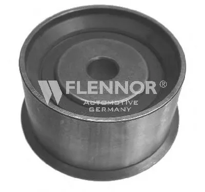 Паразитный / Ведущий ролик, зубчатый ремень FLENNOR купить