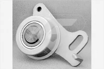 Натяжной ролик, ремень ГРМ HUTCHINSON купить