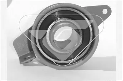 Натяжной ролик, ремень ГРМ HUTCHINSON купить