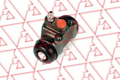 Колесный тормозной цилиндр NUOVA TECNODELTA CAR купить