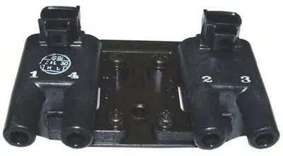 Катушка зажигания HOFFER купить