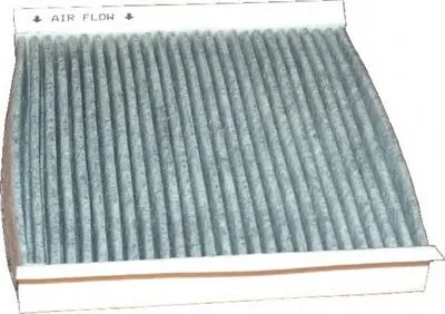 Фильтр, воздух во внутренном пространстве HOFFER купить