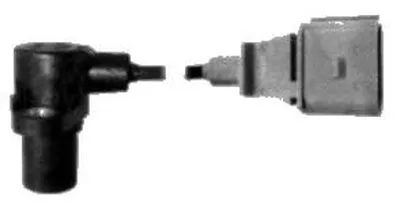 Датчик частоты вращения, управление двигателем HOFFER купить