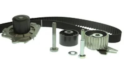 Водяной насос + комплект зубчатого ремня Saleri SIL купить