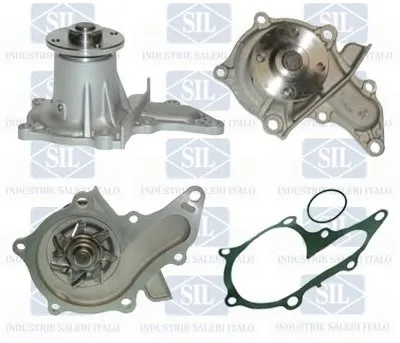 Водяной насос Saleri SIL купить