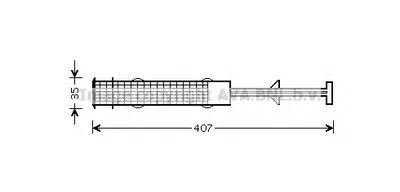 Осушитель, кондиционер AVA QUALITY COOLING купить
