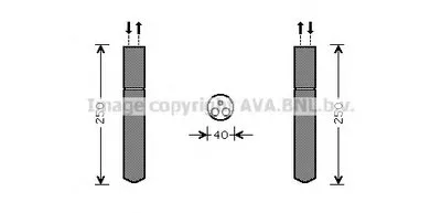 Осушитель, кондиционер AVA QUALITY COOLING купить