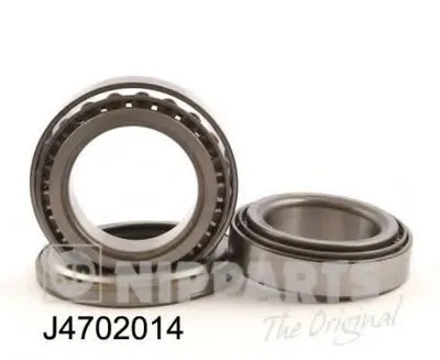 Комплект подшипника ступицы колеса NIPPARTS купить