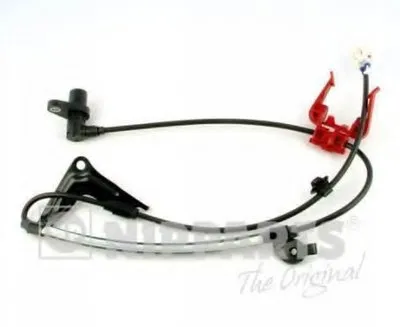 Датчик, частота вращения колеса NIPPARTS купить