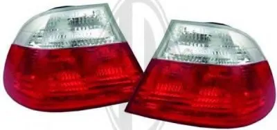 Комлект заднего освещения HD Tuning DIEDERICHS купить