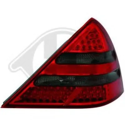 Комлект заднего освещения HD Tuning DIEDERICHS купить