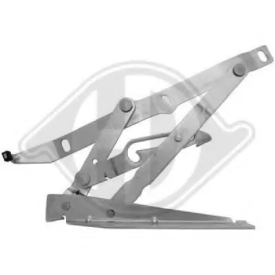 Шарнир, капот DIEDERICHS купить