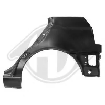 Боковина DIEDERICHS купить