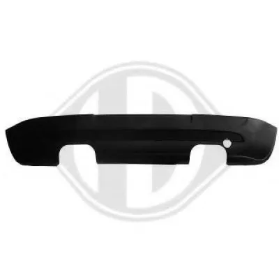 Спойлер HD Tuning DIEDERICHS купить