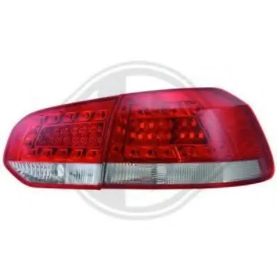 Комлект заднего освещения HD Tuning DIEDERICHS купить