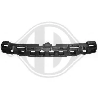 Гаситель, буфер DIEDERICHS купить