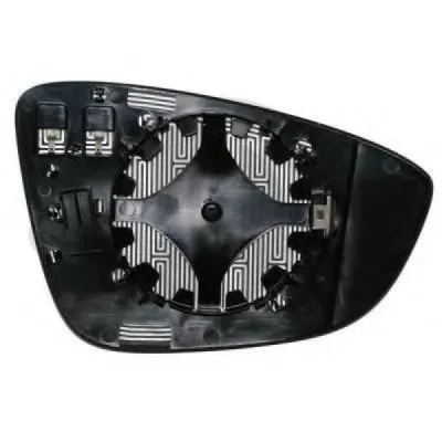 Зеркальное стекло, наружное зеркало DIEDERICHS купить