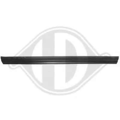 Спойлер DIEDERICHS купить