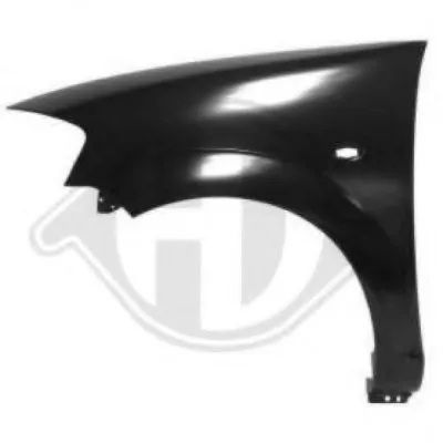 Крыло DIEDERICHS купить