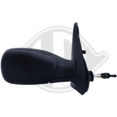 Наружное зеркало DIEDERICHS купить