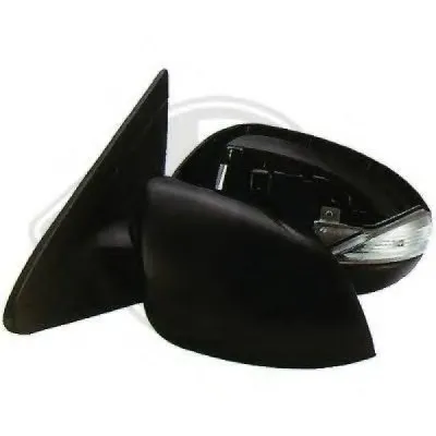 Наружное зеркало DIEDERICHS купить