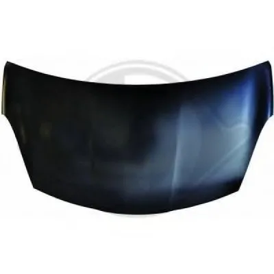 Капот двигателя DIEDERICHS купить