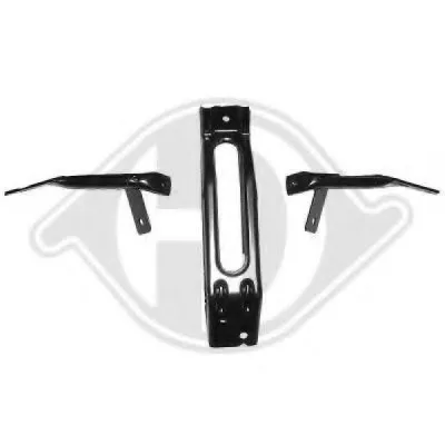 Кронштейн, буфер DIEDERICHS купить