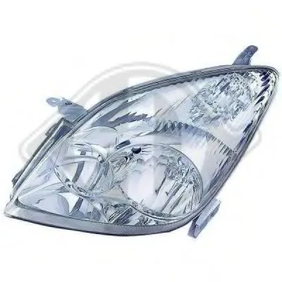 Фара DIEDERICHS купить