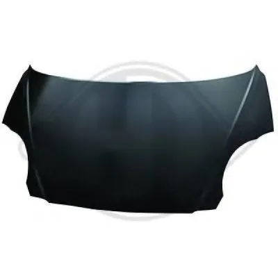 Капот двигателя DIEDERICHS купить