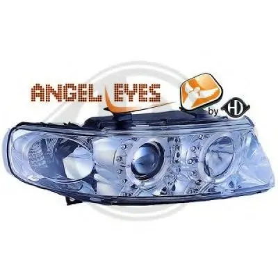 Комплект главных фар HD Tuning DIEDERICHS купить