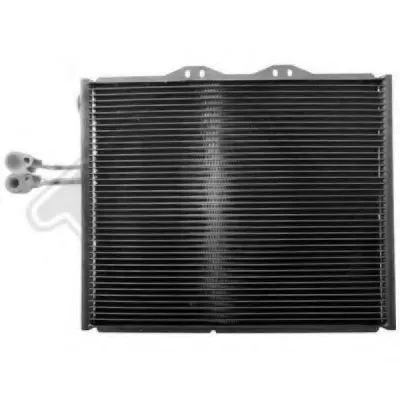 Конденсатор, кондиционер DIEDERICHS купить