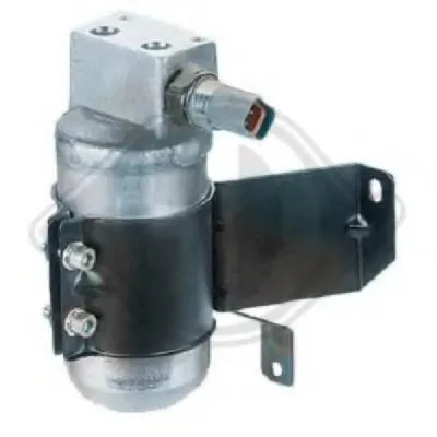 Осушитель, кондиционер DIEDERICHS купить